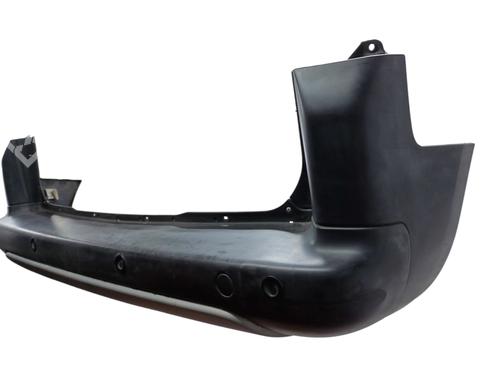 Rear bumper CITROËN BERLINGO MULTISPACE (B9) 1.6 BlueHDi 100 | BP36145460C8 - Image 3