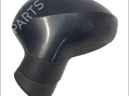 Left mirror SEAT IBIZA IV ST (6J8, 6P8) 1.6 TDI | BP24904459C26 