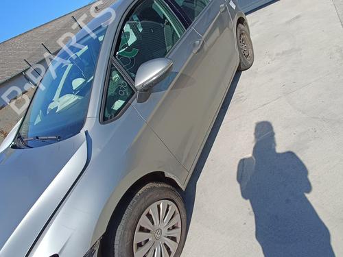 Right rear door VW GOLF SPORTSVAN VII (AM1, AN1) 1.6 TDI | BP29514863C5 