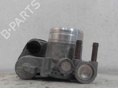 Throttle body MERCEDES-BENZ A-CLASS (W168) A 140 (168.031, 168.131) | BP27580351M82 
