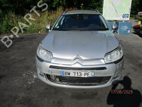 Left front fog light CITROËN C5 III Break (RW_) 2.0 HDi 140 | BP29441146C30 