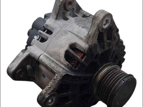 Used Alternator RENAULT MEGANE III Hatchback (BZ0/1_, B3_) 1.5 dCi (BZ09, BZ0D, BZ1W, BZ29, BZ14) (110 hp) 24899446