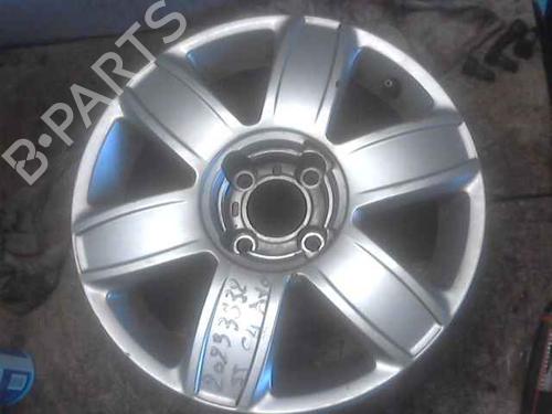 Used Rim CITROËN C4 Coupe (LA_) 1.6 HDi (109 hp) 24912884