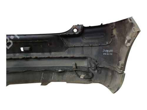 Rear bumper CITROËN C4 CACTUS 1.6 BlueHDi 100 | BP28363768C8 
