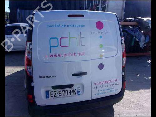 Charnière/Limiteur de porte RENAULT KANGOO Express (FW0/1_) 1.5 dCi 75 (FW07, FW10, FW04) (75 hp) 24911268