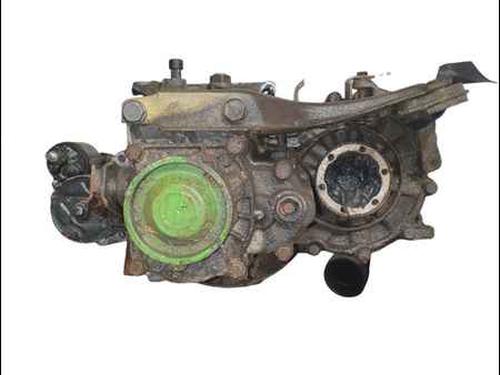 Used Gearbox VW GOLF II (19E, 1G1) 1.6 TD (60 hp) 24902788