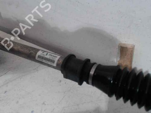 Steering rack OPEL AGILA (B) (H08) 1.0 (F68) | BP27621055M22 