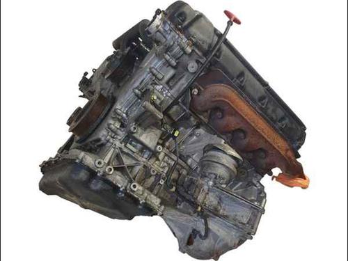 Motor für JAGUAR XJ (X308) 4.0 (284 hp) 25012119