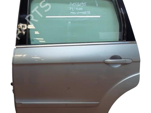 Used Left rear door Left rear door FORD S-MAX (WA6) 2.0 TDCi (140 hp) 36145475 36145475
