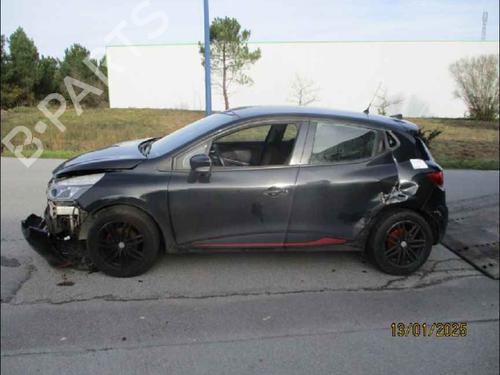 Left mirror RENAULT CLIO IV (BH_) 1.5 dCi 90 | BP27455245C26