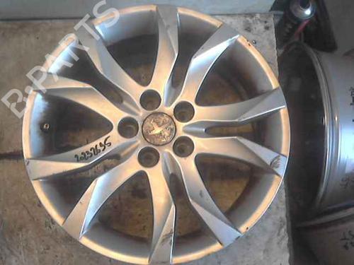 Velg PEUGEOT 508 I (8D_) 1.6 HDi (112 hp) 24912782
