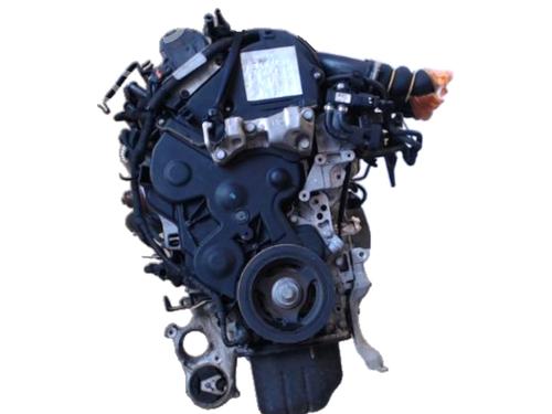 Engine CITROËN BERLINGO MULTISPACE (B9) 1.6 HDi 90 | BP27621077M1 