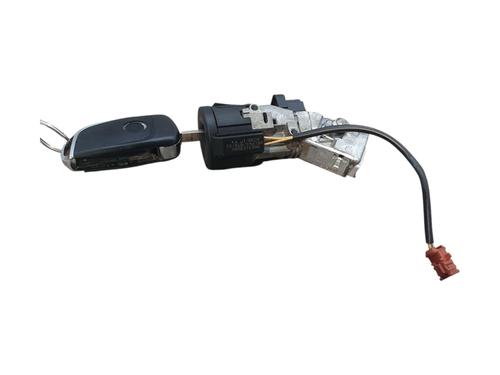 Used Ignition barrel PEUGEOT PARTNER Box Body/MPV 1.6 HDi 16V (90 hp) 30116560