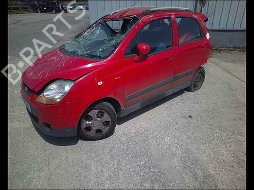 Left headlight CHEVROLET MATIZ (M200, M250) 0.8 | BP24901032C28 