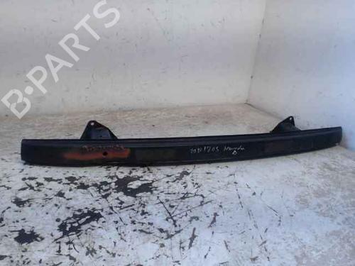 Used Rear bumper reinforcement MERCEDES-BENZ B-CLASS Sports Tourer (W245) B 180 CDI (245.207) (109 hp) 24897348