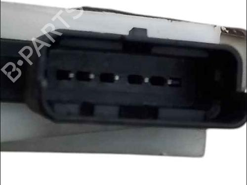 Rear left lock CITROËN C4 II (NC_) 1.6 BlueHDi 120 | BP24906278C100 