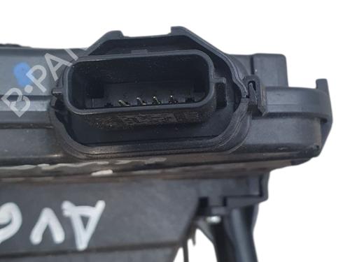 Front left lock NISSAN MICRA V (K14) 0.9 IG-T | BP29229453C98 