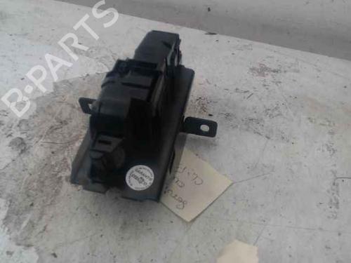 Bagklap lås CITROËN C4 Picasso I MPV (UD_) 2.0 i 16V (140 hp) 24898601