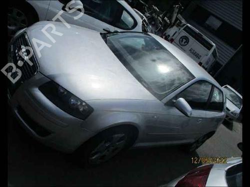 Left mirror AUDI A3 (8P1) 2.0 TDI 16V | BP24904673C26 