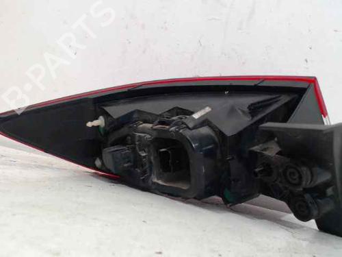 Right taillight RENAULT CLIO IV (BH_) 1.5 dCi 75 | BP24909724C35 