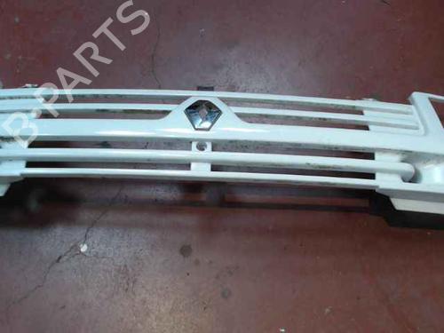 Grille RENAULT TRAFIC Van (T_, P_, V_) 2.1 D | BP25012133C40 