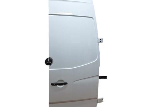 Used Right tailgate Right tailgate MERCEDES-BENZ SPRINTER 2-t Van (B901, B902) [1995-2006] 34407790 34407790