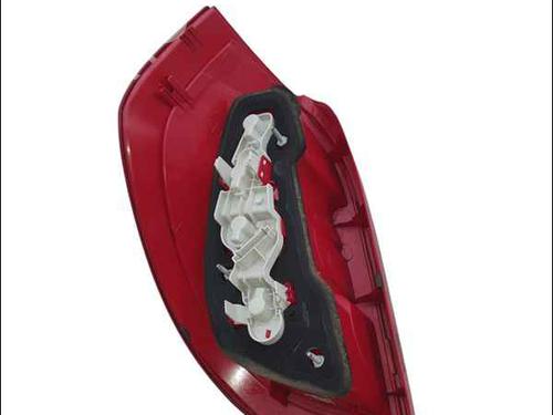 Right taillight MERCEDES-BENZ A-CLASS (W169) A 180 CDI (169.007, 169.307) | BP24910061C35 
