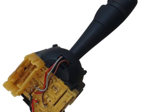 Headlight switch RENAULT CAPTUR I (J5_, H5_) 0.9 TCe 90 | BP40024855I24 - Image 2