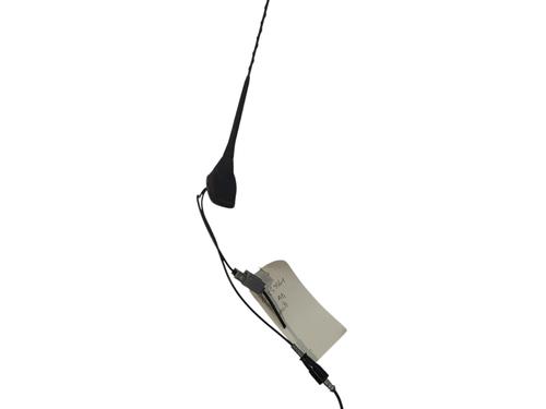Antenne/Base Antenne/Base PEUGEOT 5008 (0U_, 0E_) 1.6 HDi (110 hp) 34497587 34497587