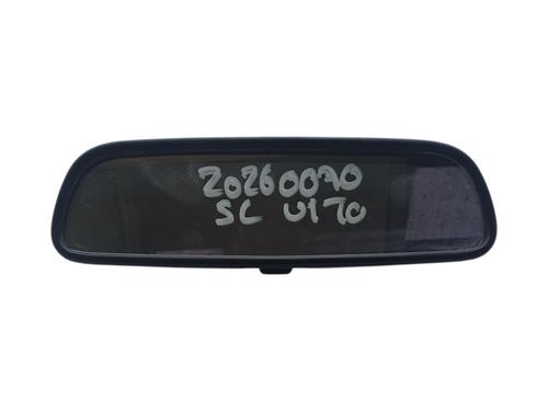 Used Rear mirror Rear mirror MERCEDES-BENZ VITO Bus (W639) 109 CDI (639.701, 639.703, 639.705) (88 hp) 34104834 34104834