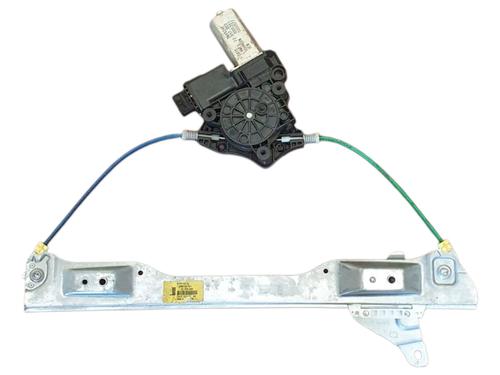 front-right-window-mechanism-opel-corsa-d-s07-2006-2007-2008-2009-2010-2011-2012-2013-2014-2015-40516458 main image