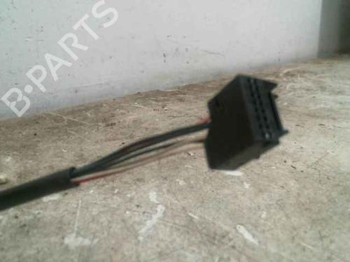 Right mirror AUDI A6 C6 Avant (4F5) 3.0 TDI quattro | BP24908637C27 