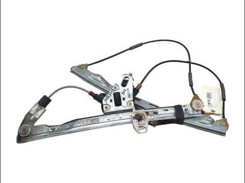 Used Front right window mechanism PEUGEOT 206 Hatchback (2A/C) 1.4 HDi eco 70 (68 hp) 24907716