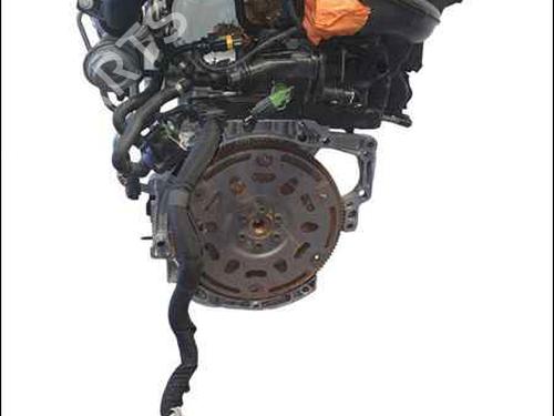 Engine PEUGEOT 2008 I (CU_) 1.2 THP 110 / PureTech 110 | BP24900102M1 - Image 2