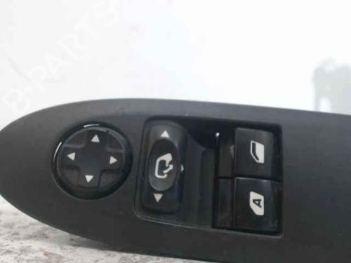 Switch CITROËN DS3 (SA_) 1.4 HDi 70 (SA8HP4) | BP24903570I30 