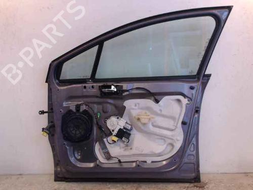 Right front door CITROËN C4 I (LC_) 1.4 16V | BP24910558C3 