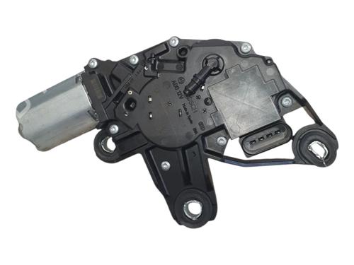 Ruitenwissermotor achter VW TOURAN (1T1, 1T2)  | BP26648270M102 