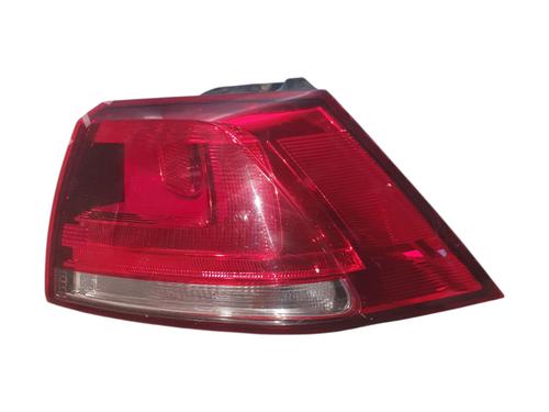 Used Right taillight VW GOLF VII (5G1, BQ1, BE1, BE2) 1.6 TDI (105 hp) 30446730