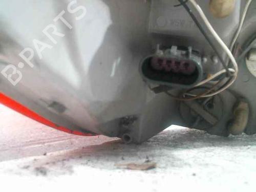 Right taillight OPEL ASTRA J Sports Tourer (P10)  | BP25762922C35 