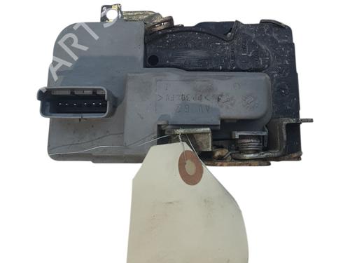 Used Front left lock Front left lock PEUGEOT 206 Hatchback (2A/C) 1.1 i (60 hp) 34528034 34528034