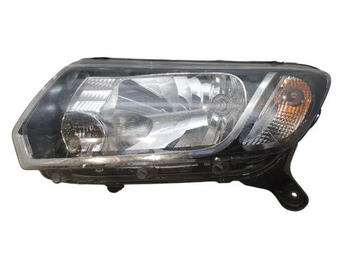 Used Left headlight CITROËN C4 II (NC_) 1.6 THP 155 (156 hp) 28284453