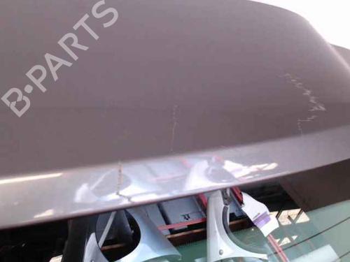 Tailgate PEUGEOT 508 SW I (8E_)  | BP24897837C6 