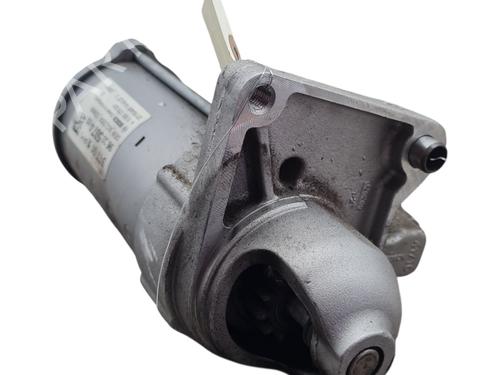 Used Starter PEUGEOT 308 II (LB_, LP_, LW_, LH_, L3_) 1.2 THP 130 (131 hp) 30403439