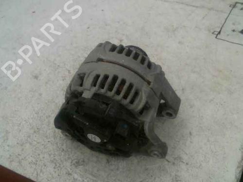 Used Alternator OPEL MERIVA B MPV (S10) 1.4 (75) (120 hp) 24899599