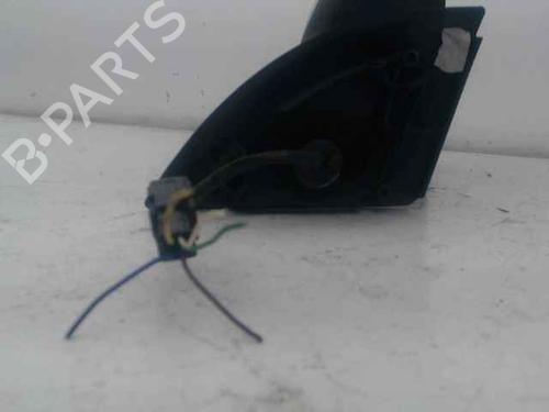 Right mirror CITROËN C3 Pluriel (HB_) 1.4 HDi | BP24908190C27