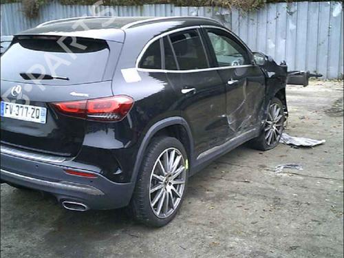Instrumentbræt MERCEDES-BENZ GLA (H247) GLA 220 d 4-matic (247.715) | BP38425604C46 - Image 5