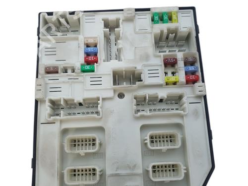 Used Fuse box Fuse box RENAULT MEGANE III Hatchback (BZ0/1_, B3_) 1.5 dCi (BZ09, BZ0D, BZ1W, BZ29, BZ14) (110 hp) 36343140 36343140