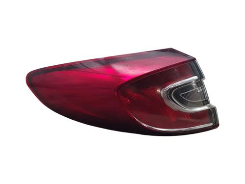Used Left taillight RENAULT MEGANE III Grandtour (KZ0/1) 1.5 dCi (KZ09, KZ0D, KZ1G, KZ29, KZ14, KZ1W, KZ10, KZ1F,... (110 hp) 31301549