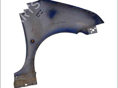 Left front fenders RENAULT TWINGO I (C06_) 1.2 (C066, C068) | BP24900815C41 