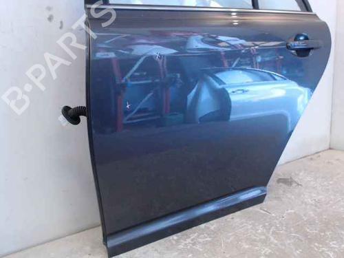 Left rear door TOYOTA AVENSIS (_T25_)  | BP24906447C4